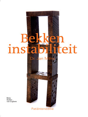 cover image of Bekkeninstabiliteit